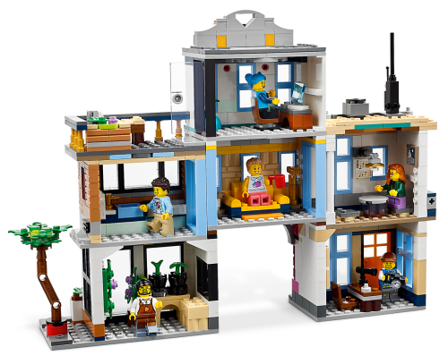 Set 31141
