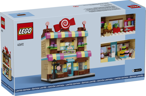 Set 40692