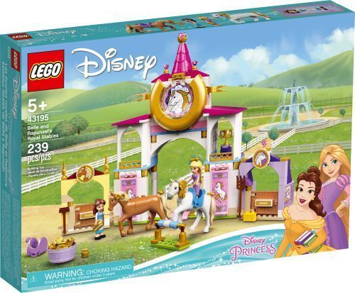 Set 43195