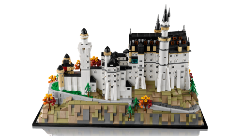 Set 21063