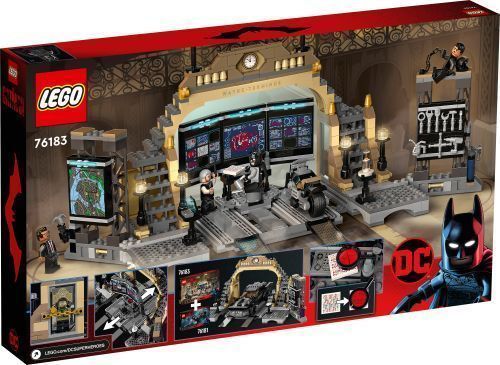 Set 76183