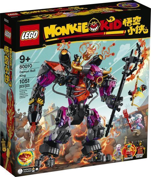 Set 80010
