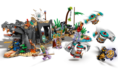 Set 71747