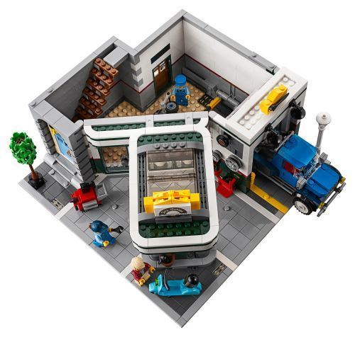 Set 10264