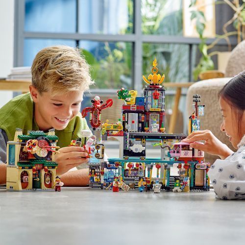 Set 80036