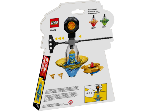 Set 70690