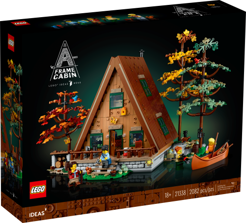 Set 21338