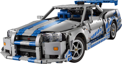 Set 42210