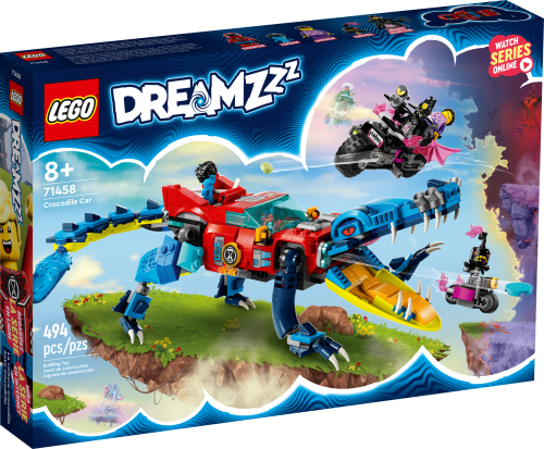 Set 71458