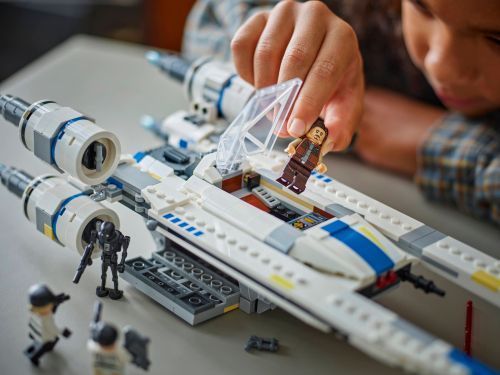 Set 75399
