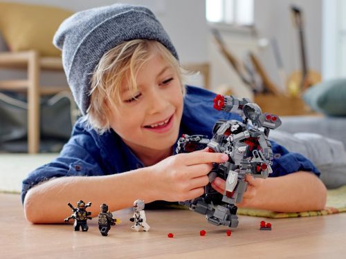 Set 76124