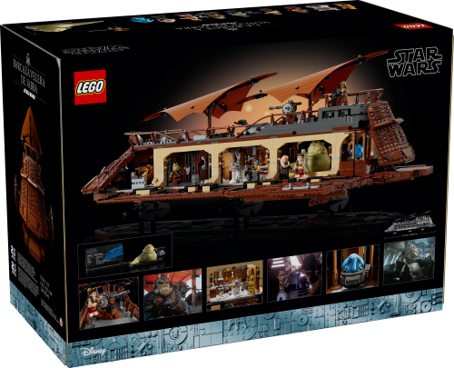 Set 75397