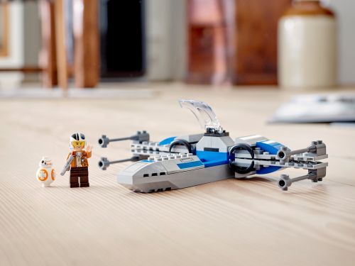 Set 75297