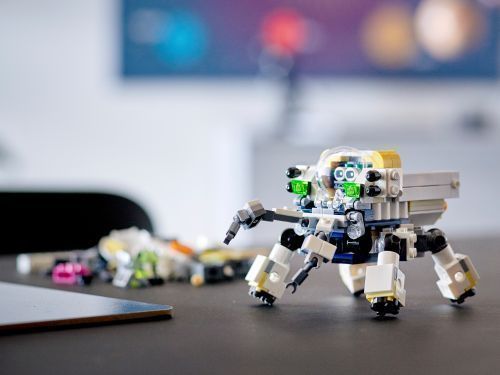 Set 31115