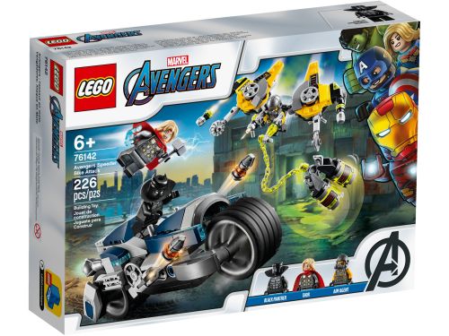 Set 76142