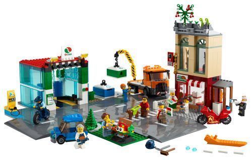 Set 60292