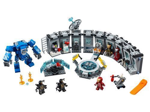 Set 76125