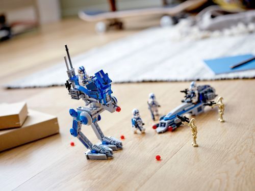 Set 75280