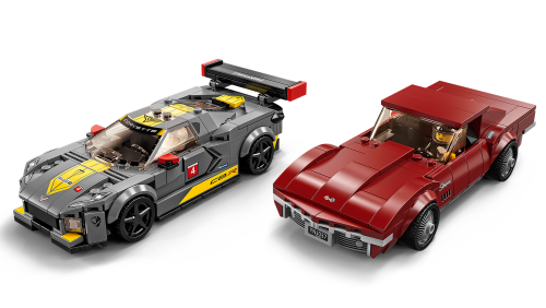 Set 76903