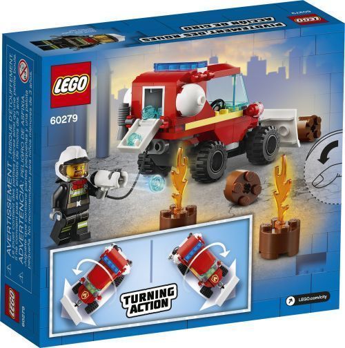 Set 60279