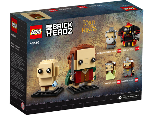 Set 40630