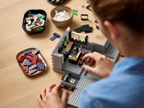 Set 10291