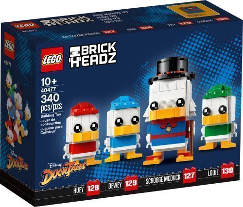 Set 40477