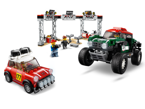 Set 75894
