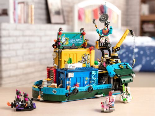 Set 80013