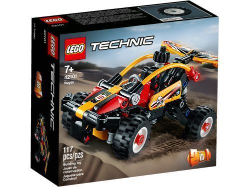 Set 42101