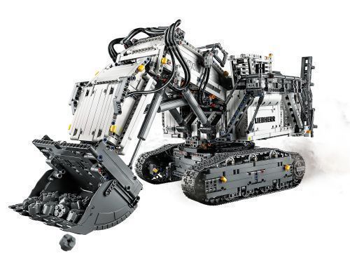 Set 42100