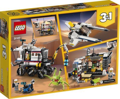 Set 31107