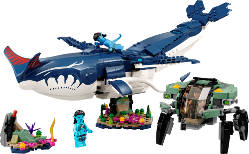 Set 75579