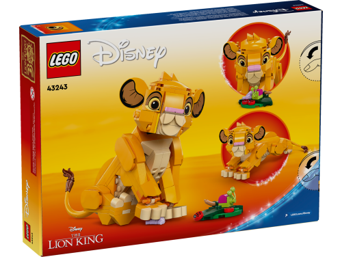 Set 43243