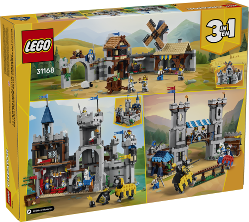 Set 31168