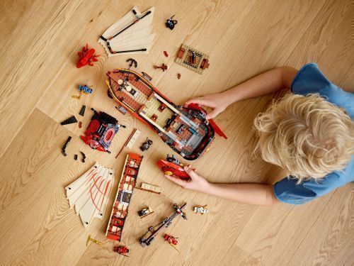 Set 71705