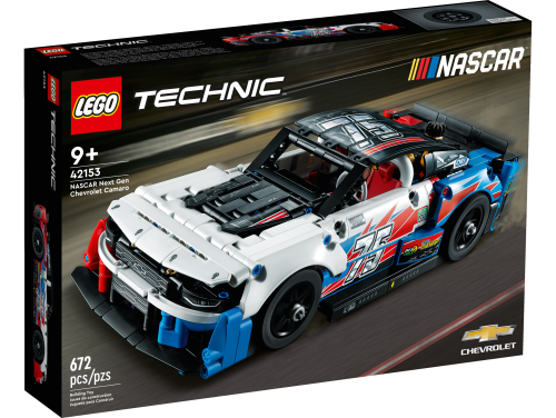 Set 42153