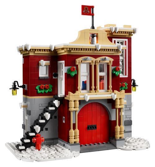 Set 10263