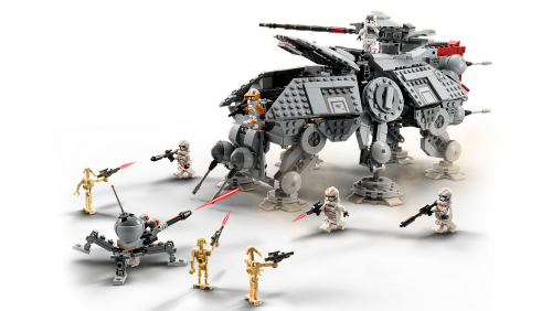 Set 75337