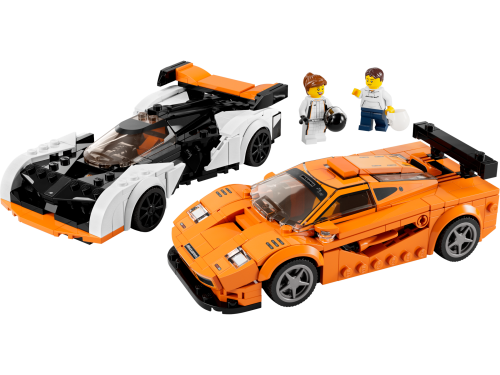 Set 76918