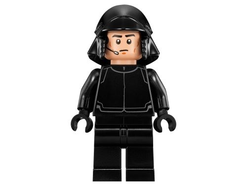 Set 75197