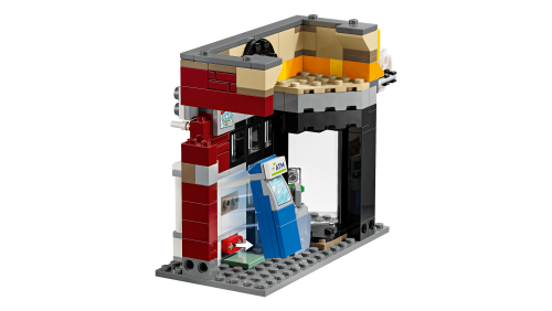 Set 76311