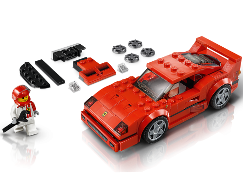 Set 75890