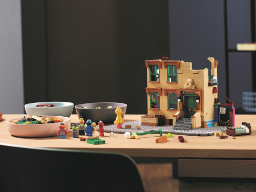 Set 21324