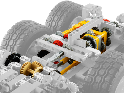 Set 42114