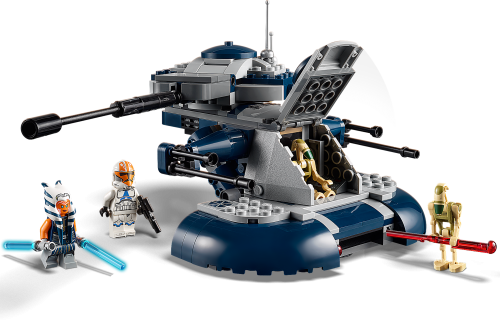 Set 75283