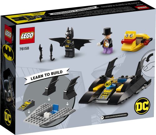 Set 76158