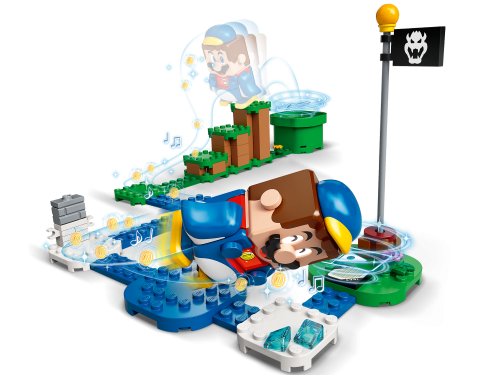 Set 71384