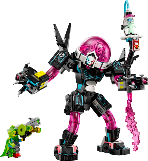 Set 71495