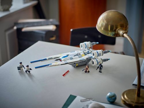 Set 75399